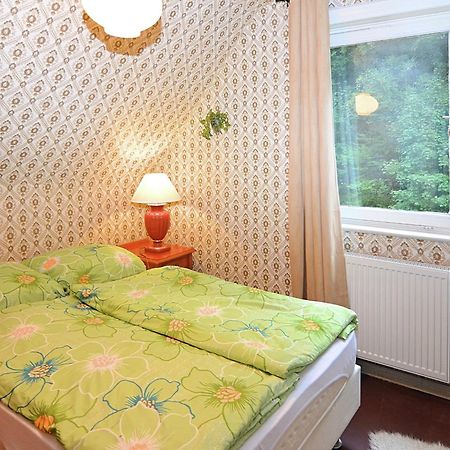 Spacious Group House In The Harz Region Zorge Esterno foto