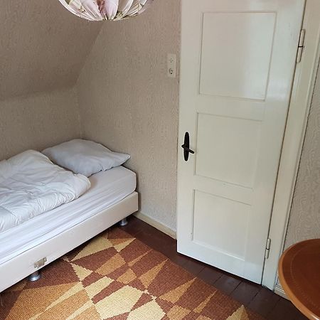 Spacious Group House In The Harz Region Zorge Esterno foto