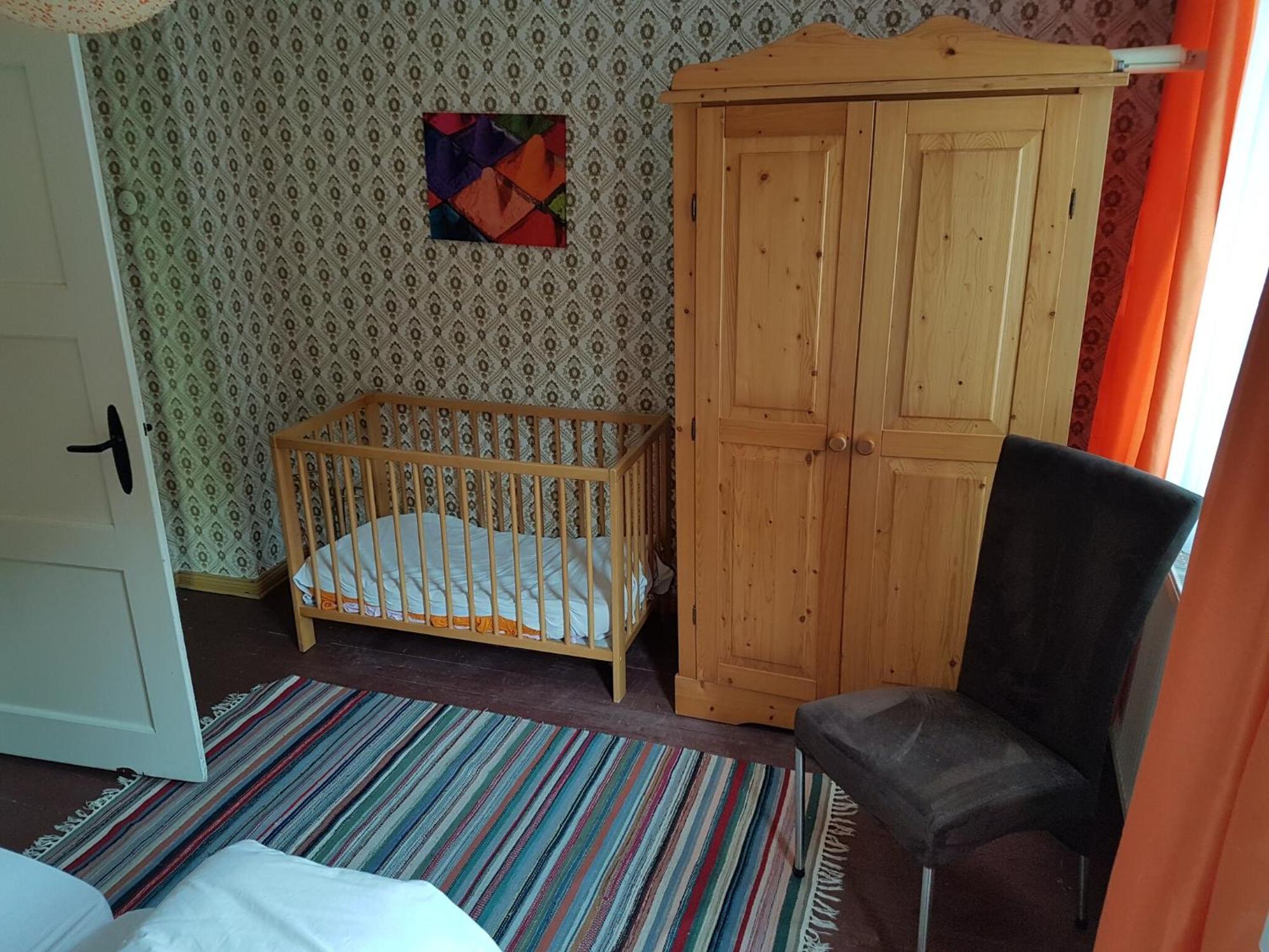 Spacious Group House In The Harz Region Zorge Esterno foto