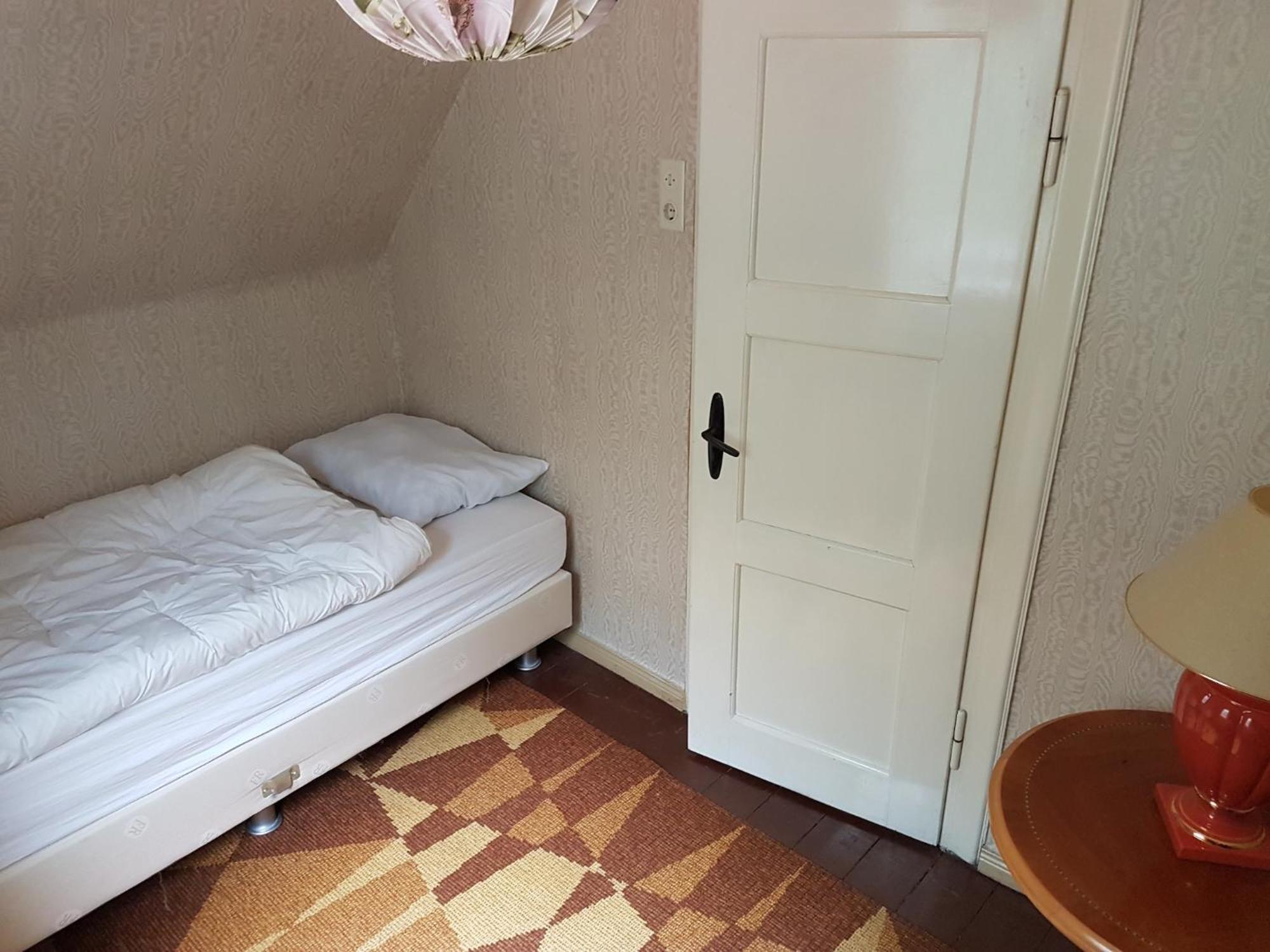 Spacious Group House In The Harz Region Zorge Esterno foto